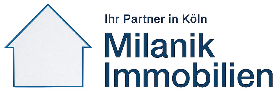 Milanik Immobilien Logo
